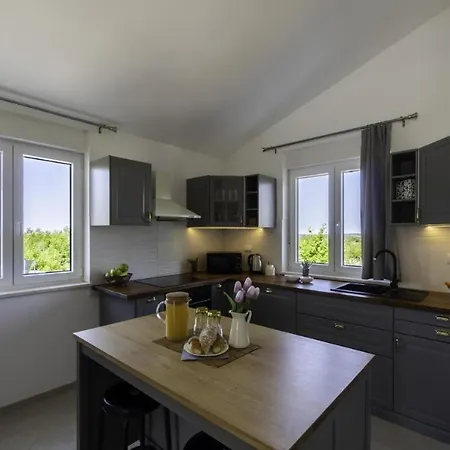 Prázdninový dům House Vlado 2089 Krizanici
