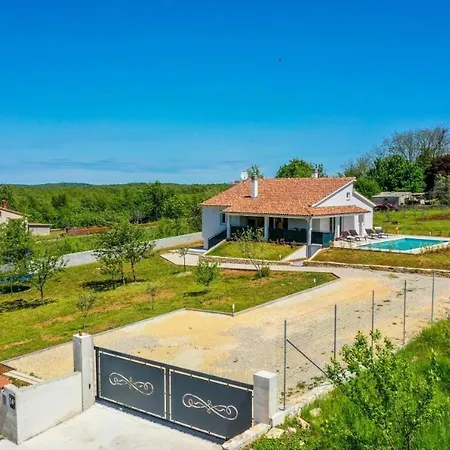 House Vlado 2089 Prázdninový dům Krizanici